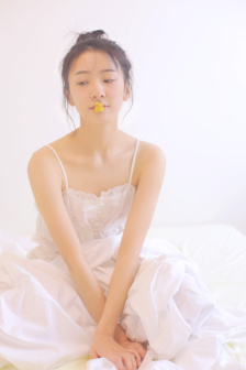 恩 不要塞塞毛笔了